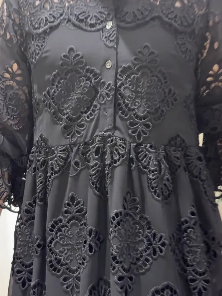 GRACE CONTINENTAL N.YURI コーディネート画像