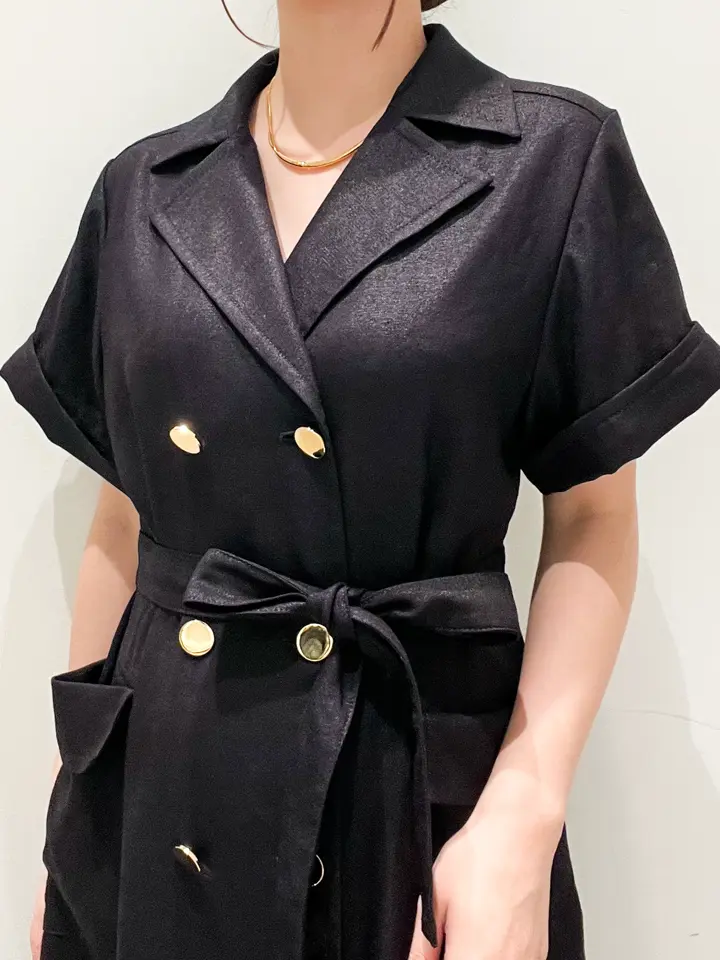 GRACE CONTINENTAL CHISAKO.S コーディネート画像