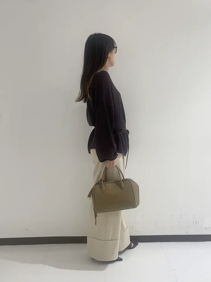 GRACE CONTINENTAL  Sekine コーディネート画像