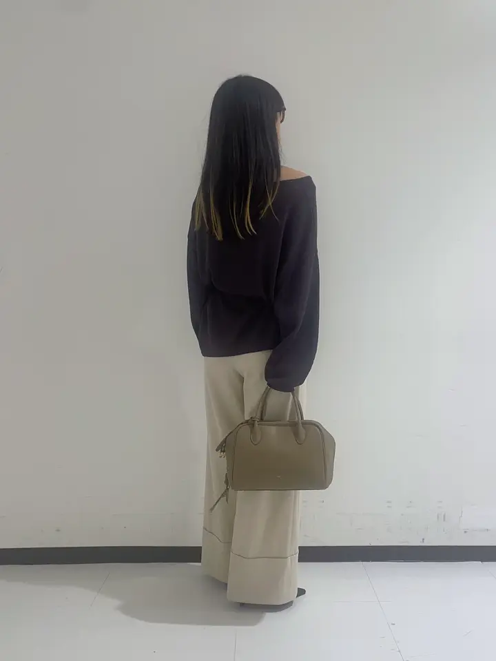 GRACE CONTINENTAL  Sekine コーディネート画像