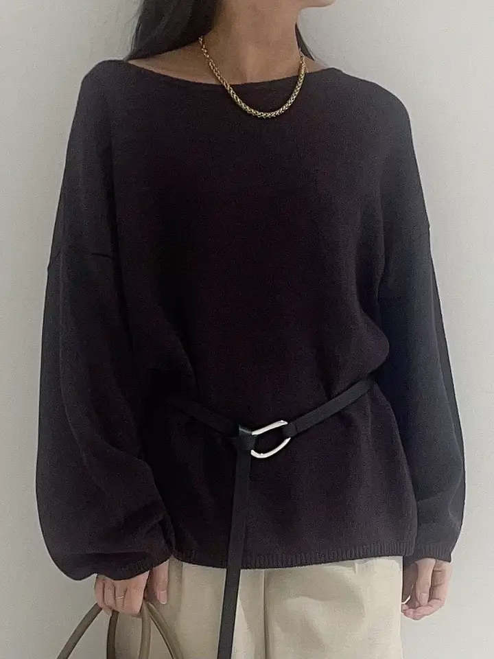 GRACE CONTINENTAL  Sekine コーディネート画像