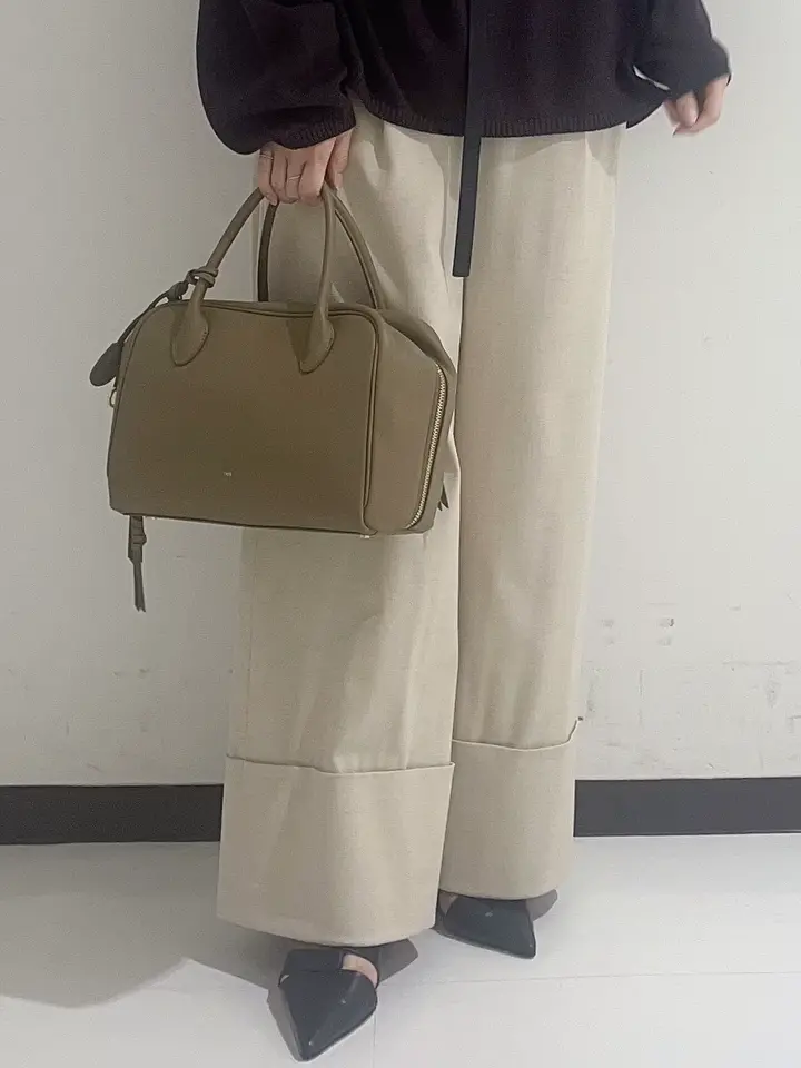 GRACE CONTINENTAL  Sekine コーディネート画像