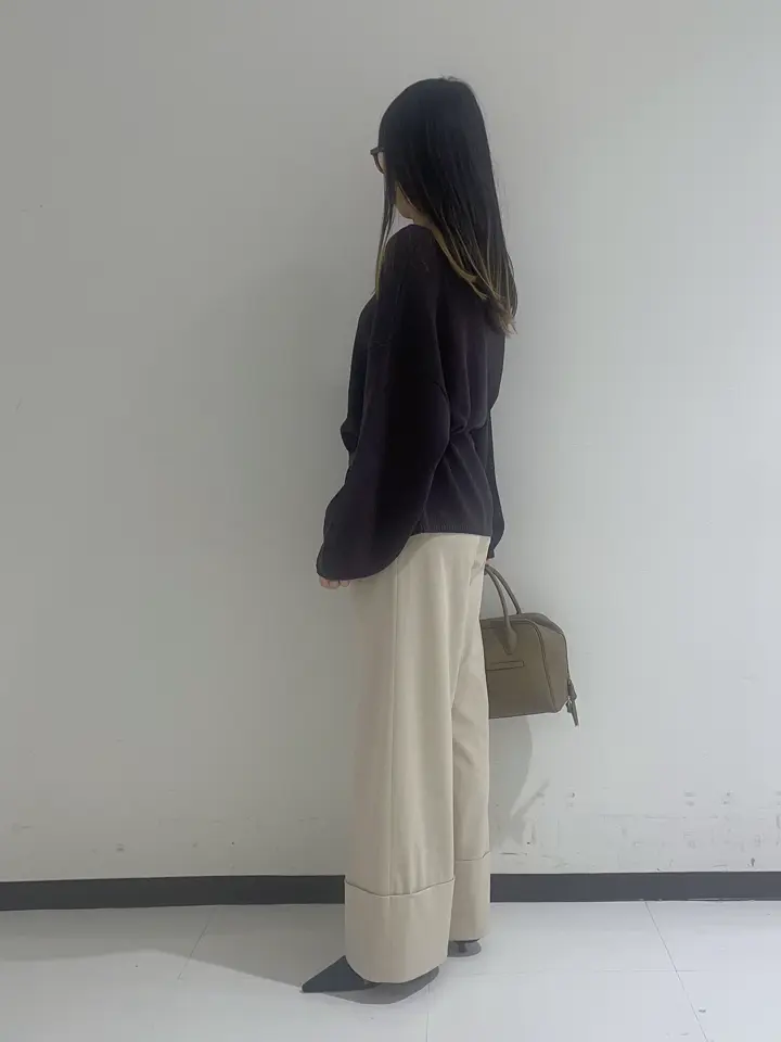 GRACE CONTINENTAL  Sekine コーディネート画像