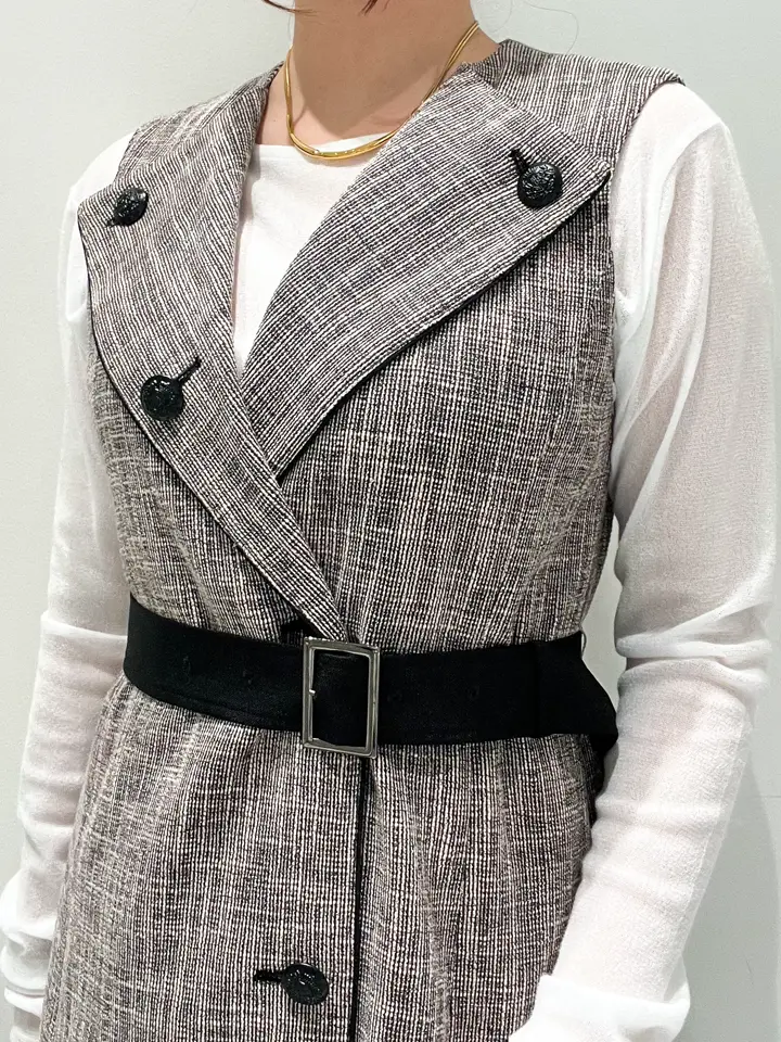 GRACE CONTINENTAL CHISAKO.S コーディネート画像