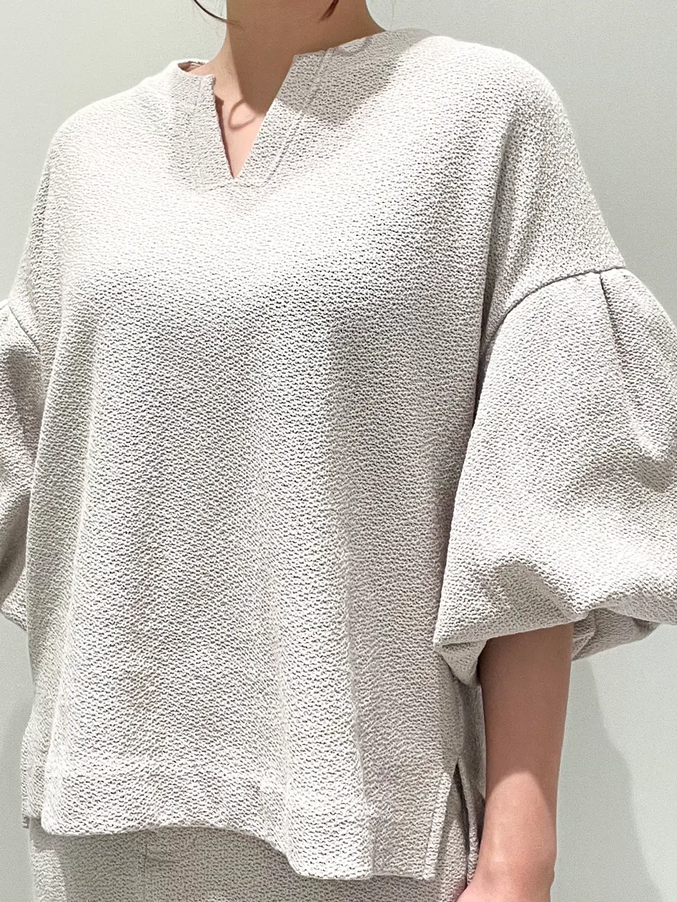 GRACE CONTINENTAL CHISAKO.S コーディネート画像