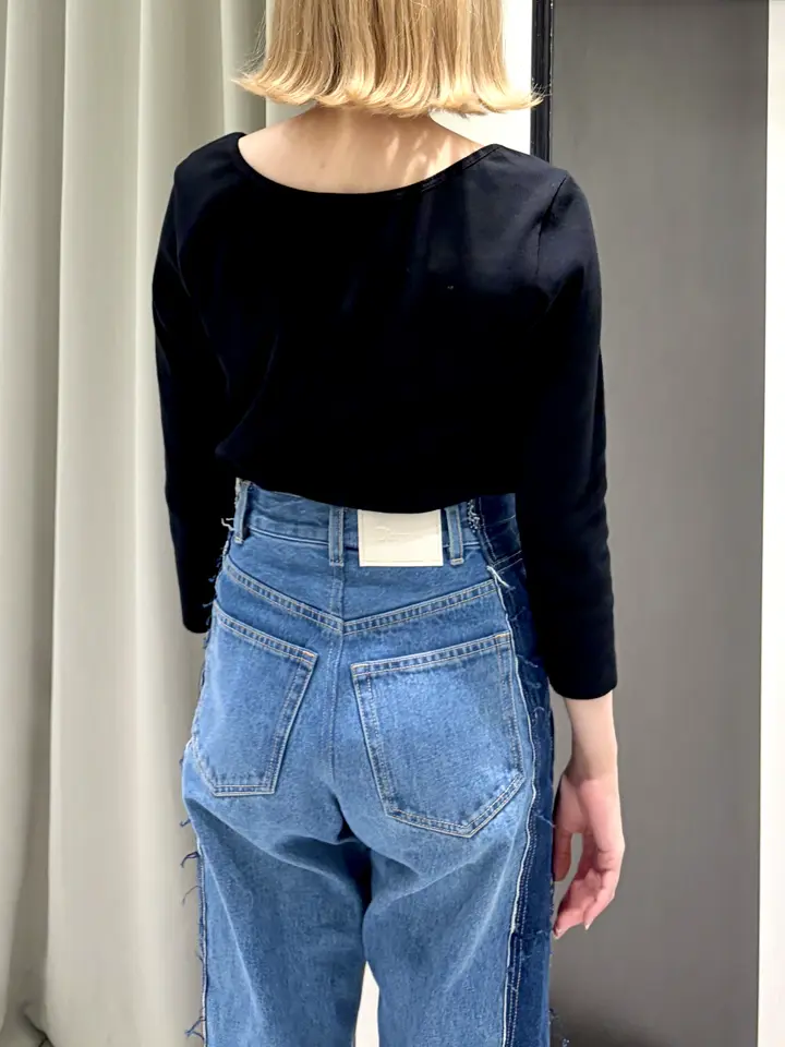 GRACE CONTINENTAL Abe コーディネート画像