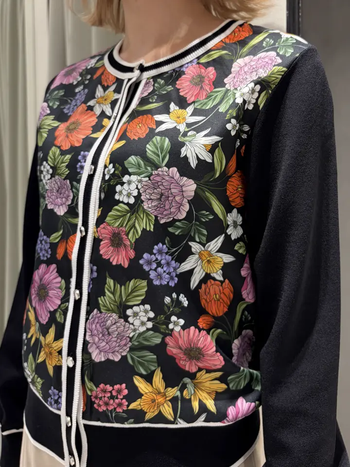 GRACE CONTINENTAL Abe コーディネート画像