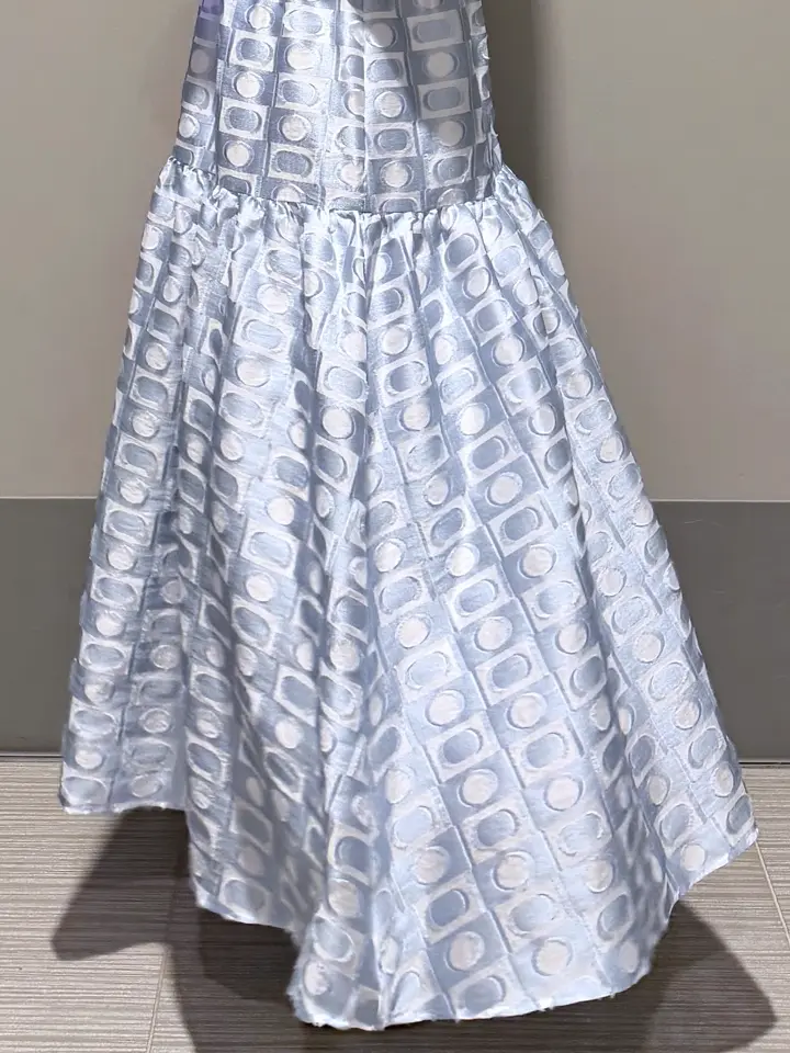 GRACE CONTINENTAL MORITA AI コーディネート画像