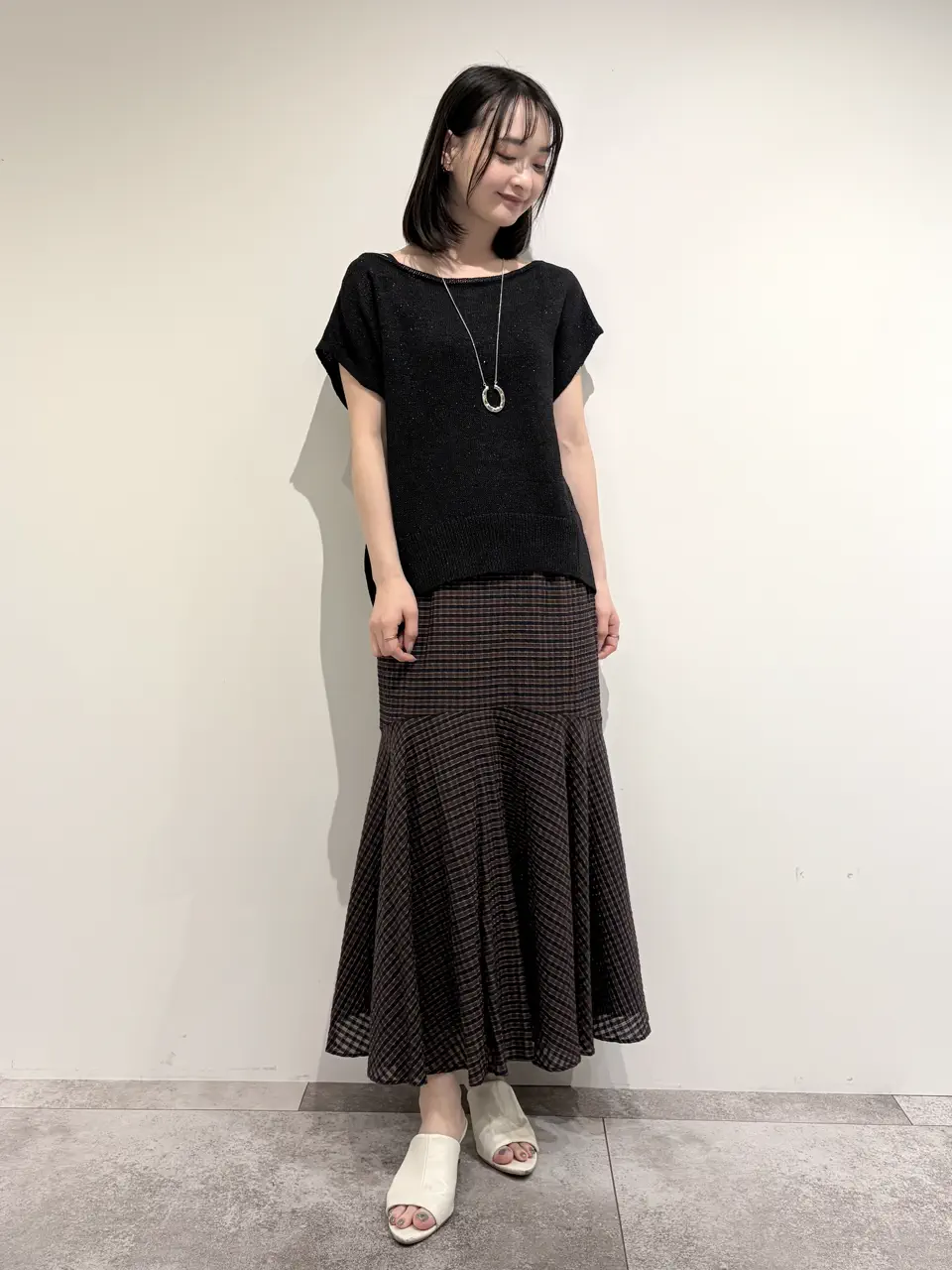  Nakatsu.m コーディネート画像