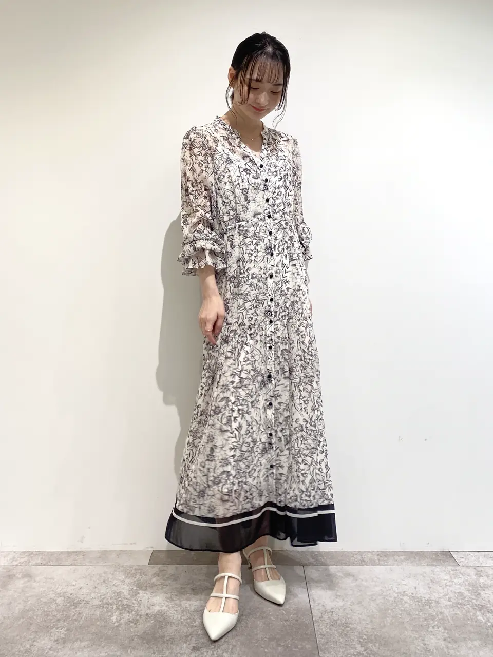  Nakatsu.m コーディネート画像