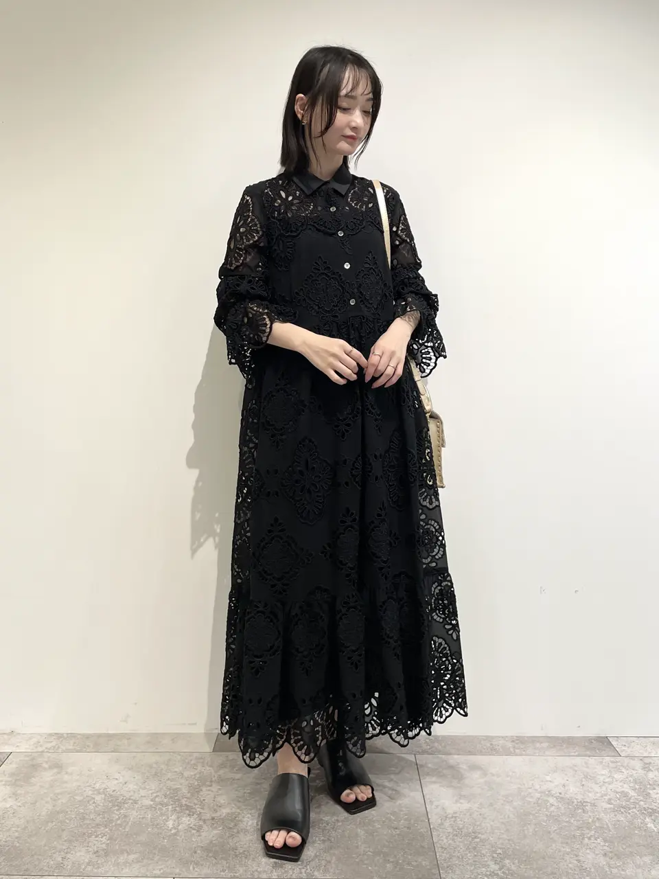  Nakatsu.m コーディネート画像