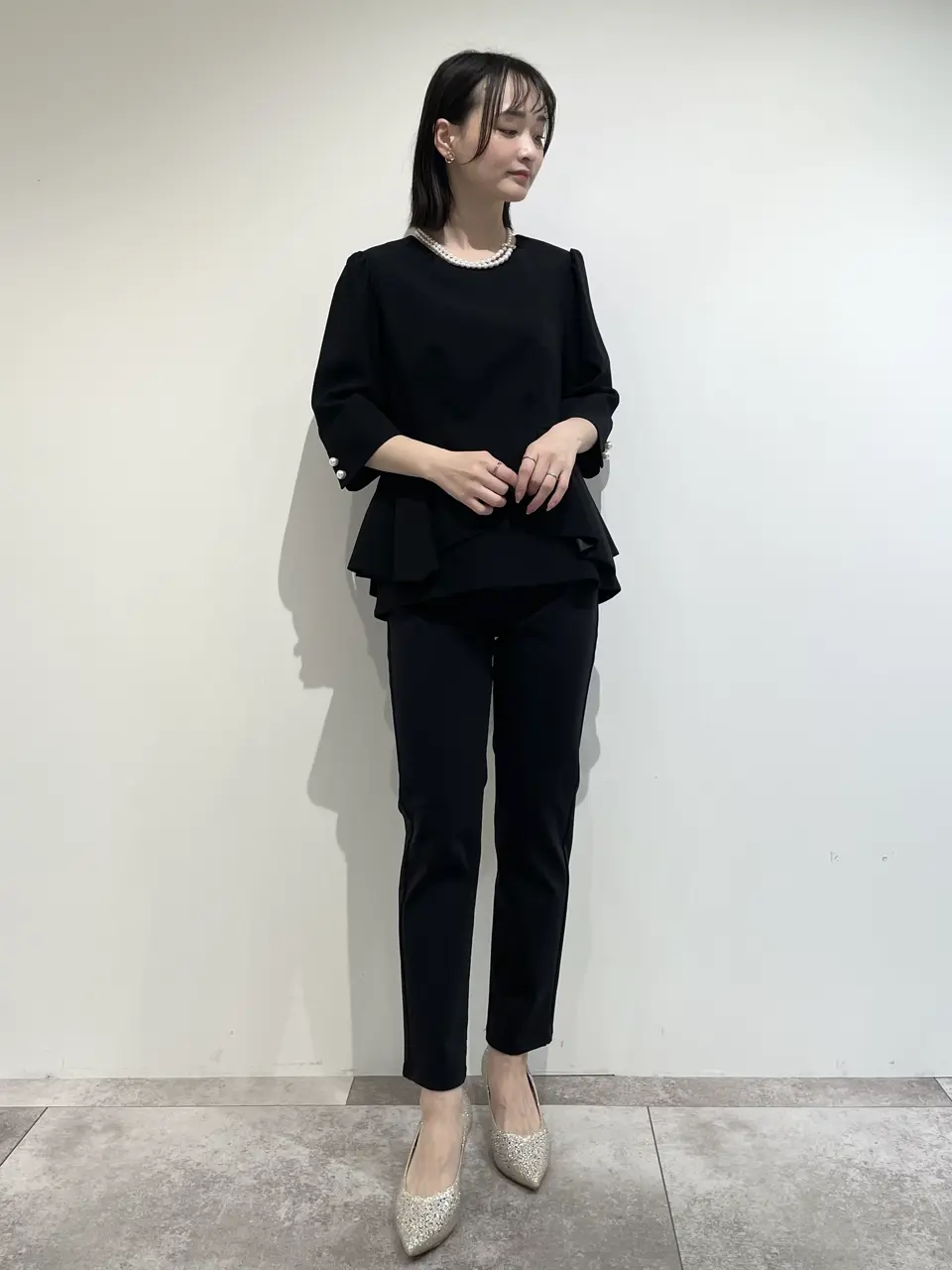  Nakatsu.m コーディネート画像