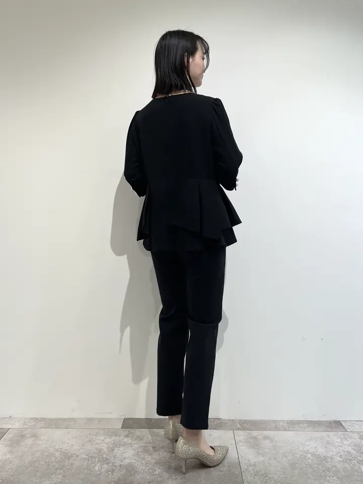 GRACE CONTINENTAL Nakatsu.m コーディネート画像