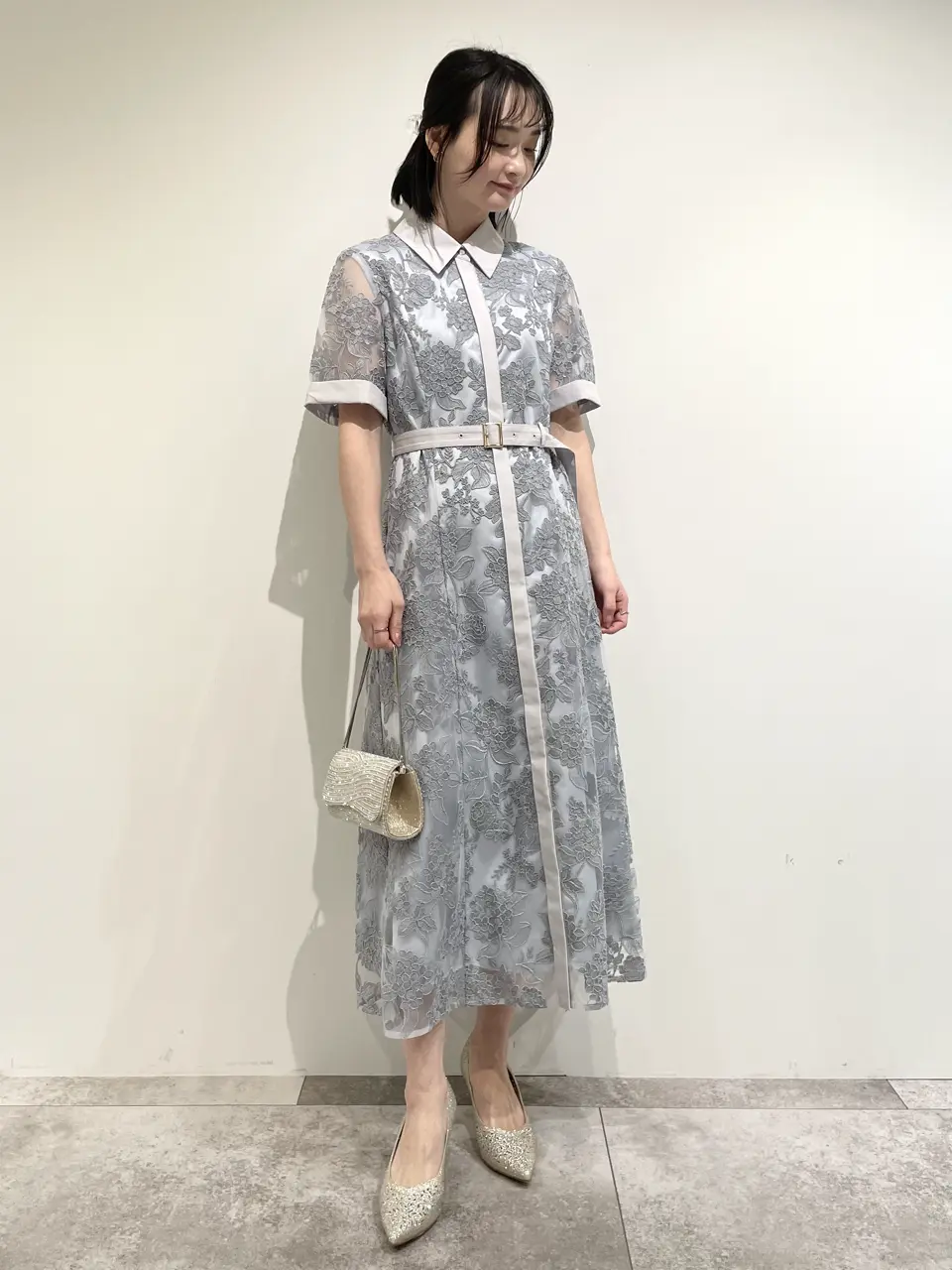  Nakatsu.m コーディネート画像