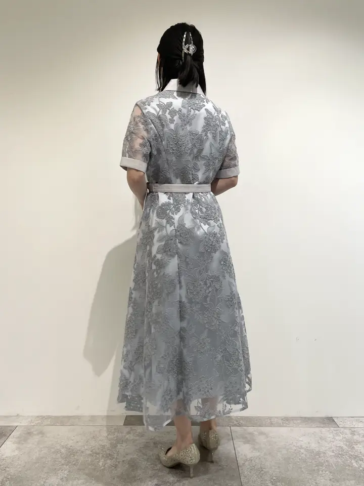 GRACE CONTINENTAL Nakatsu.m コーディネート画像