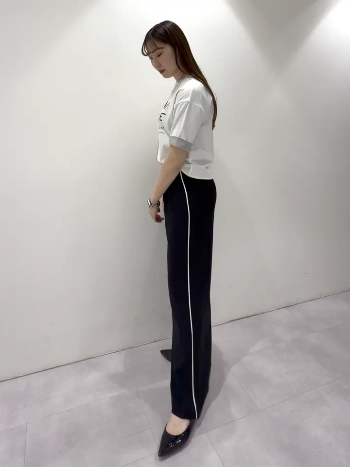 GRACE CONTINENTAL 遠藤　みずき コーディネート画像