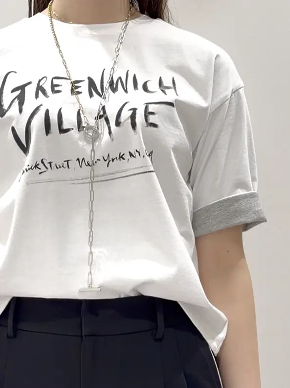 GRACE CONTINENTAL 遠藤　みずき コーディネート画像