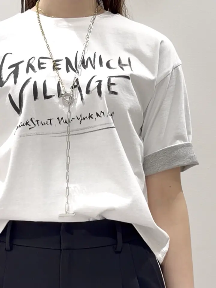 GRACE CONTINENTAL 遠藤　みずき コーディネート画像