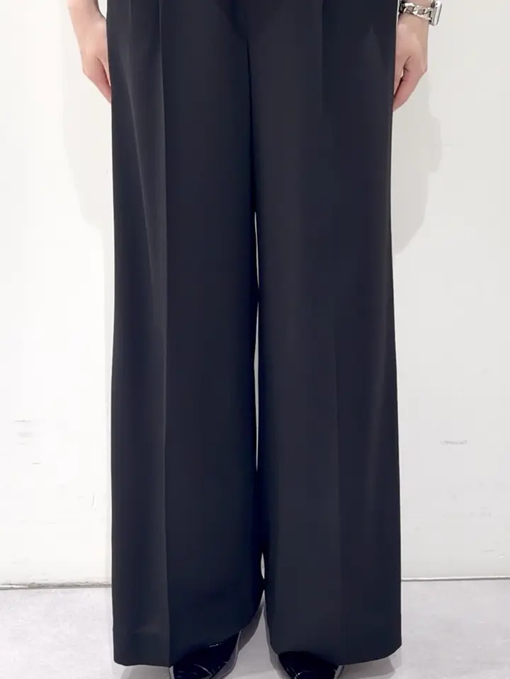 GRACE CONTINENTAL 遠藤　みずき コーディネート画像