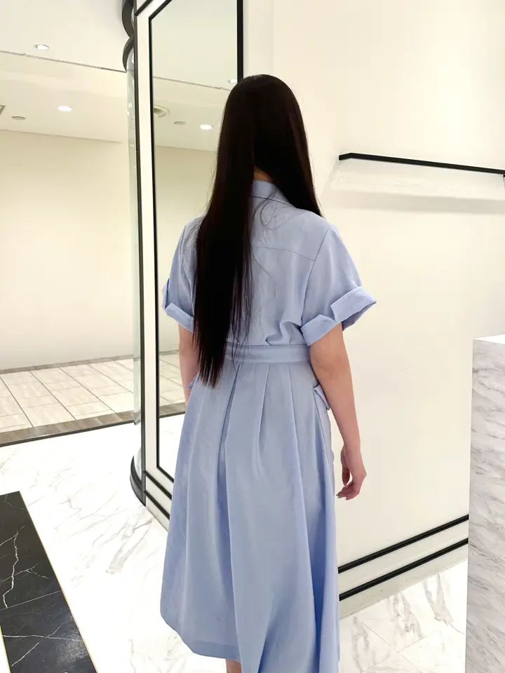 GRACE CONTINENTAL 髙田　美衣 コーディネート画像