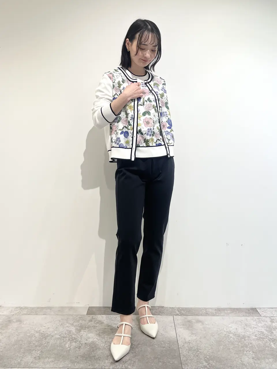  Nakatsu.m コーディネート画像