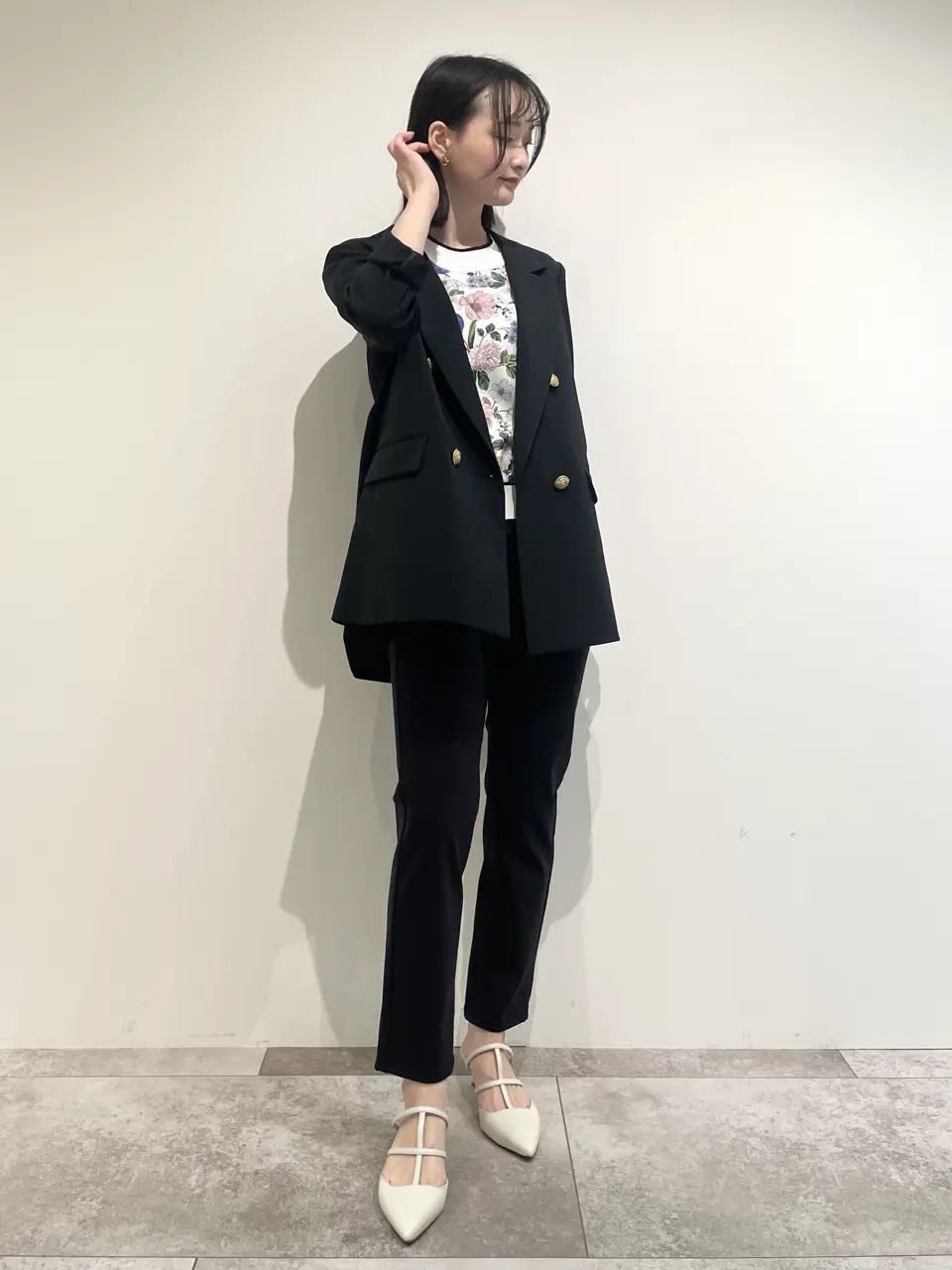  Nakatsu.m コーディネート画像