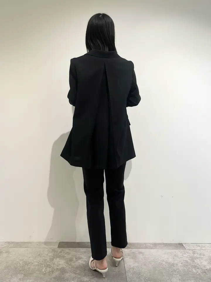 GRACE CONTINENTAL Nakatsu.m コーディネート画像