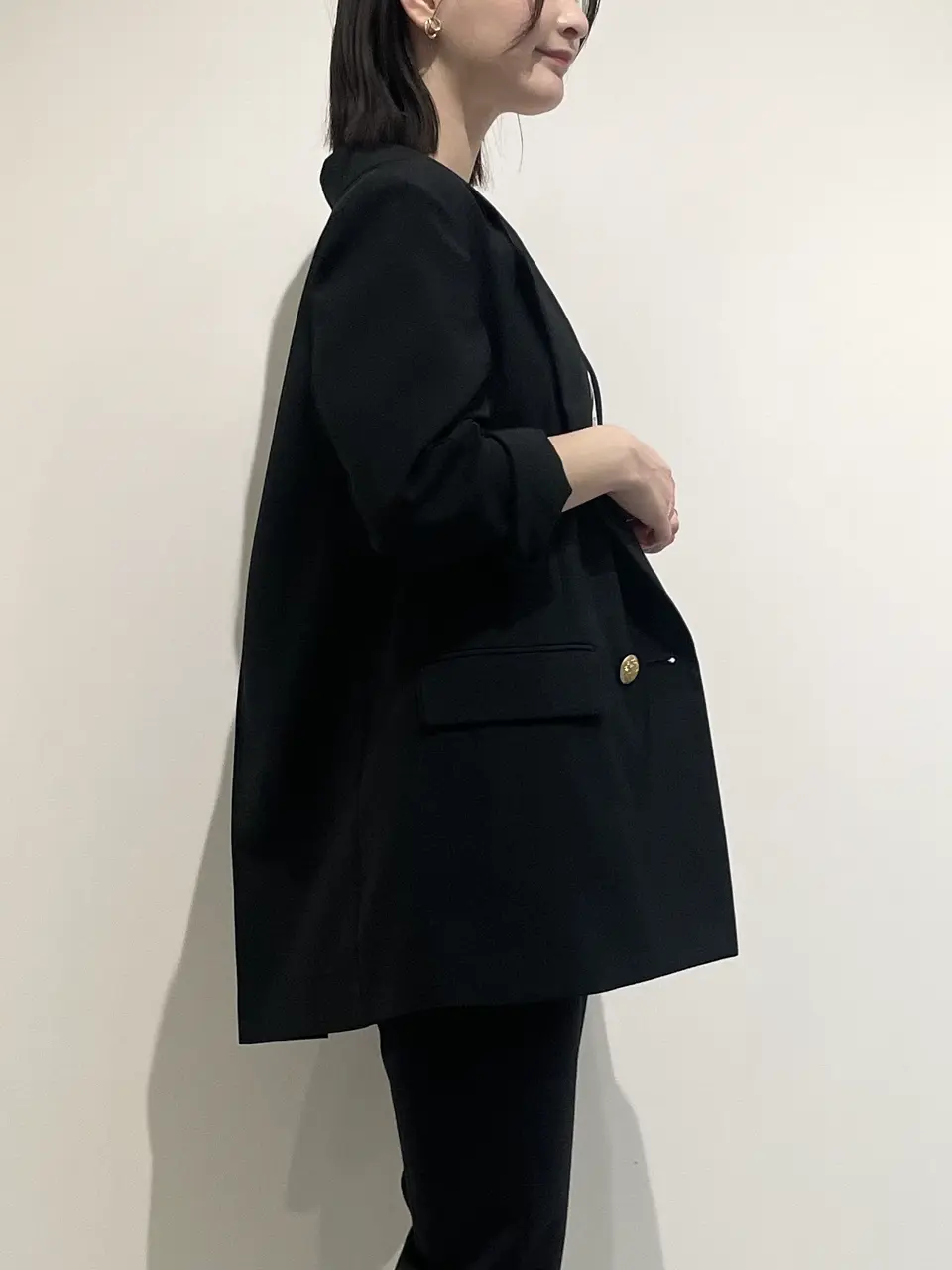 GRACE CONTINENTAL Nakatsu.m コーディネート画像