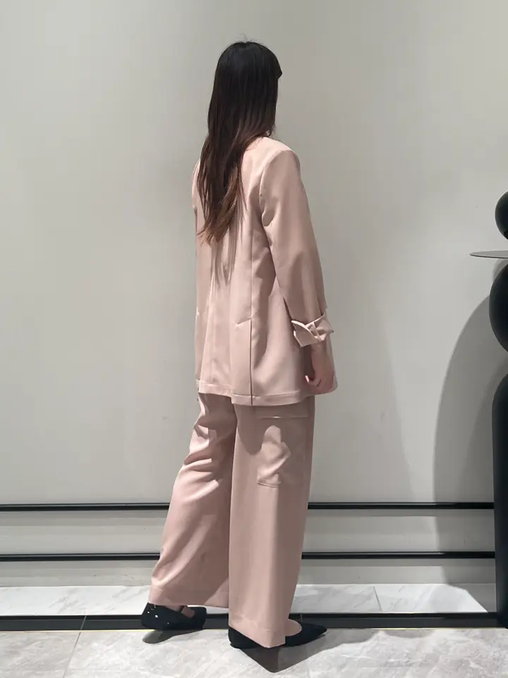 GRACE CONTINENTAL RIKO コーディネート画像