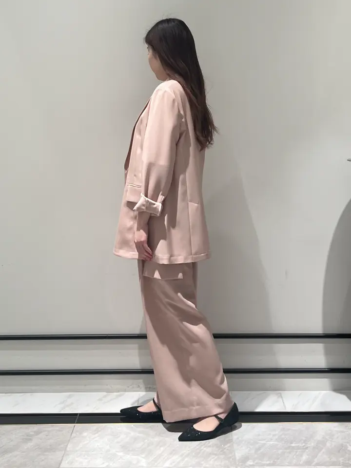 GRACE CONTINENTAL RIKO コーディネート画像