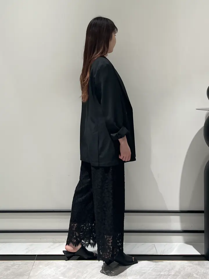 GRACE CONTINENTAL RIKO コーディネート画像