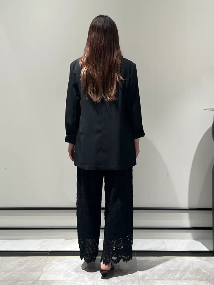 GRACE CONTINENTAL RIKO コーディネート画像