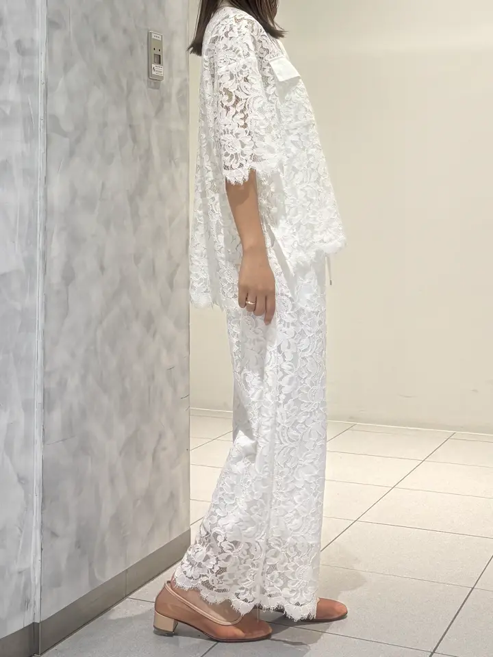 GRACE CONTINENTAL 岩永 春佳 コーディネート画像