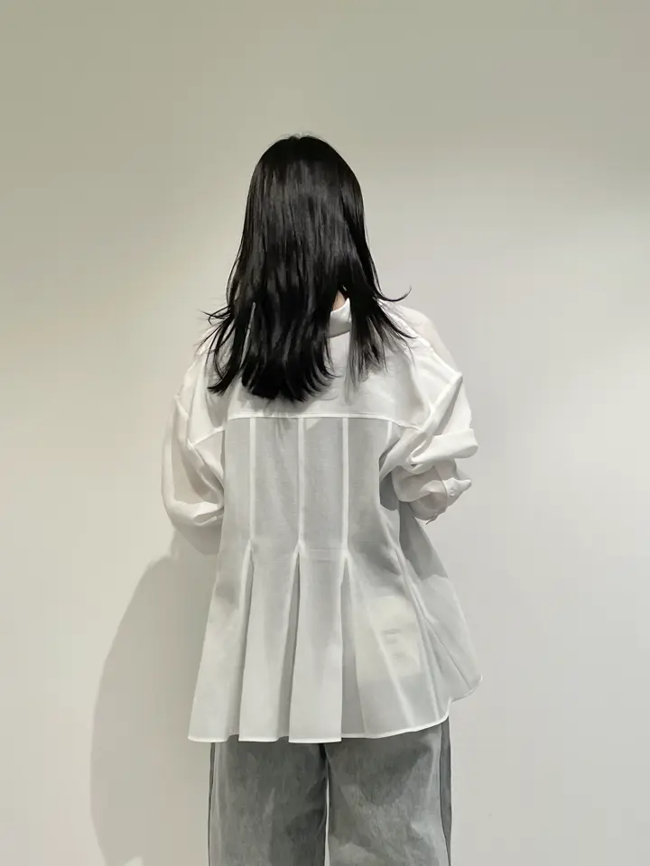 GRACE CONTINENTAL 端場 わかな コーディネート画像