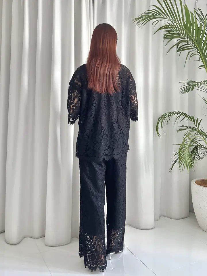 GRACE CONTINENTAL NORIA コーディネート画像