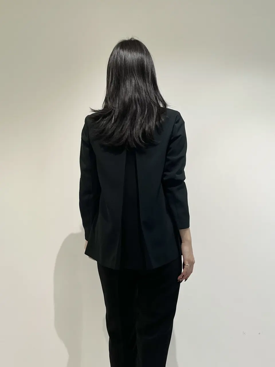 GRACE CONTINENTAL 端場 わかな コーディネート画像