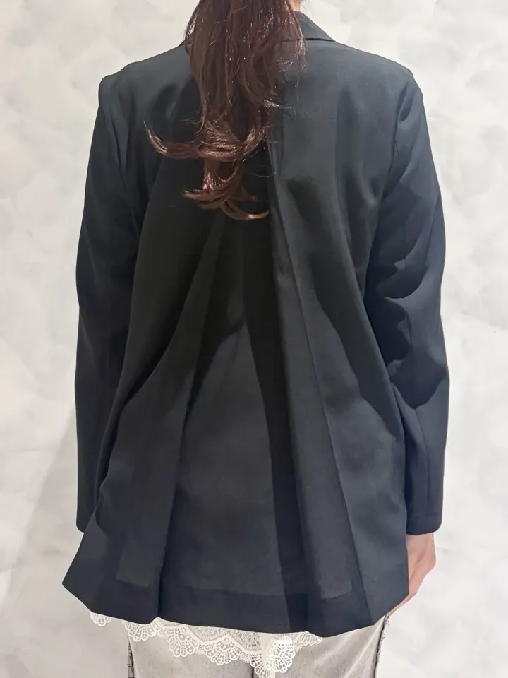 GRACE CONTINENTAL 根本　紗良 コーディネート画像