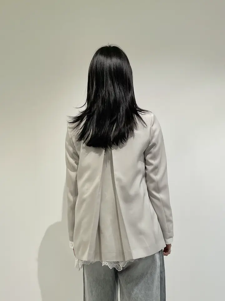 GRACE CONTINENTAL 端場 わかな コーディネート画像