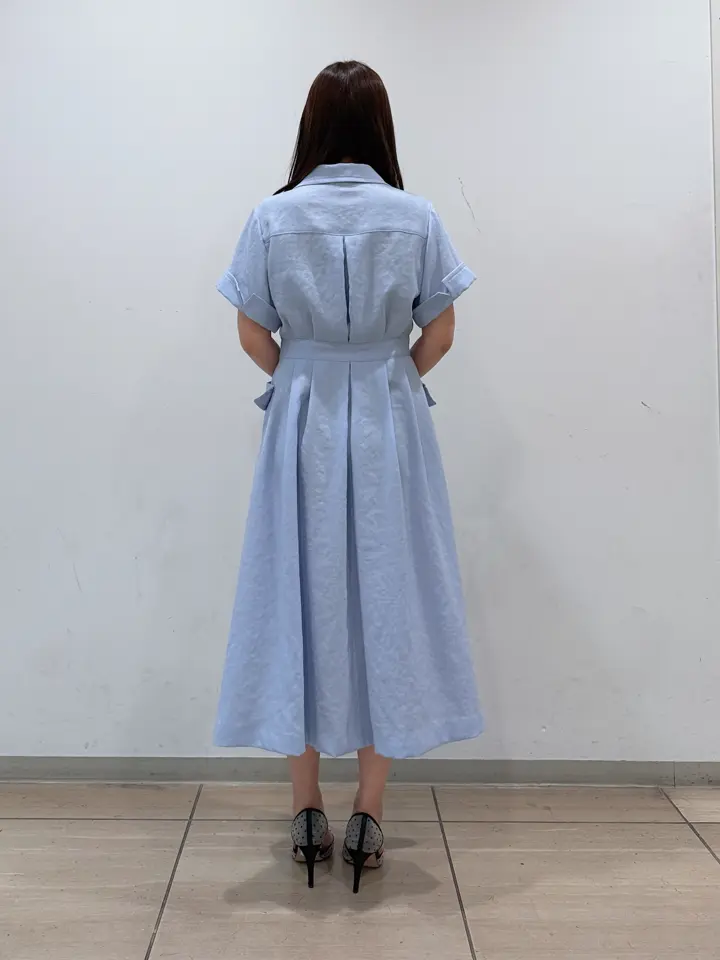 GRACE CONTINENTAL Ran コーディネート画像