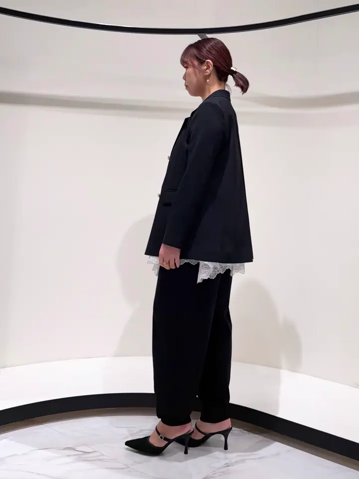 GRACE CONTINENTAL くまさか コーディネート画像