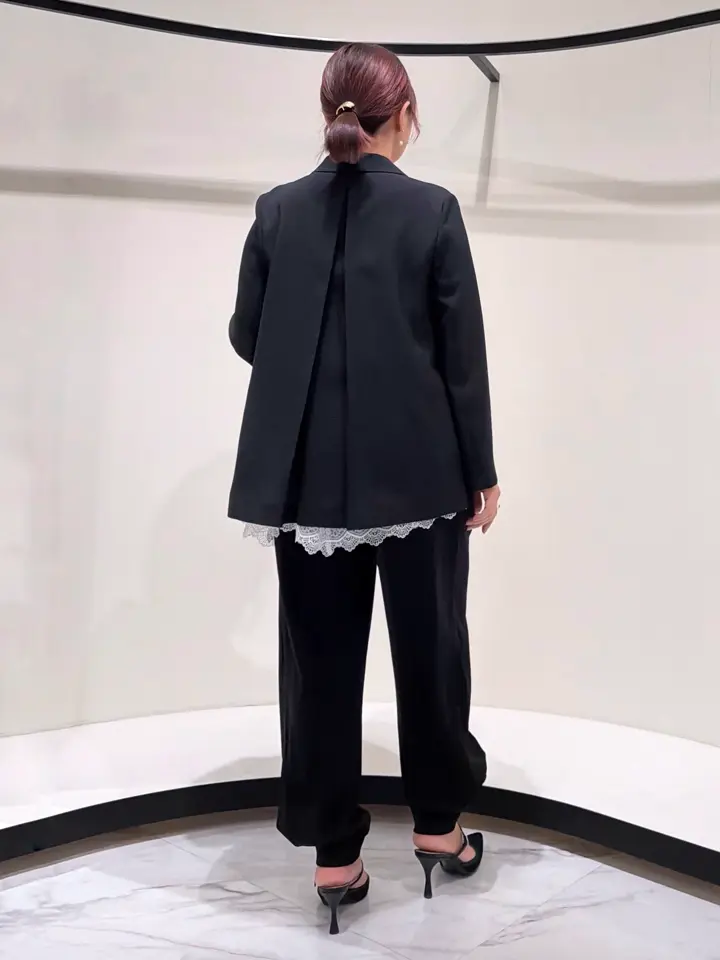 GRACE CONTINENTAL くまさか コーディネート画像