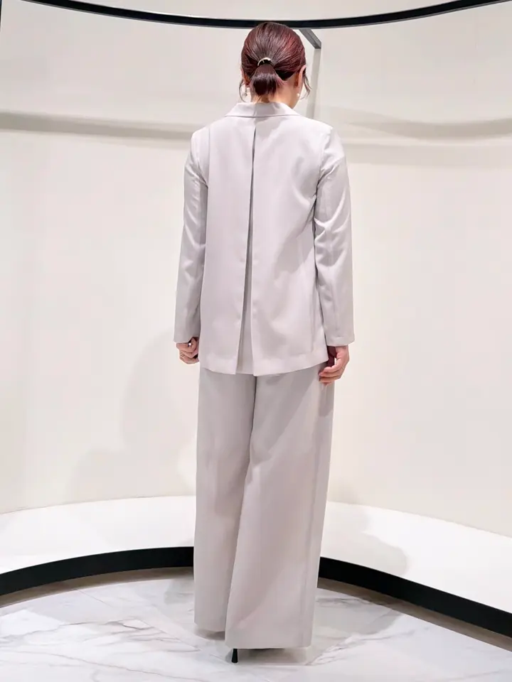 GRACE CONTINENTAL くまさか コーディネート画像