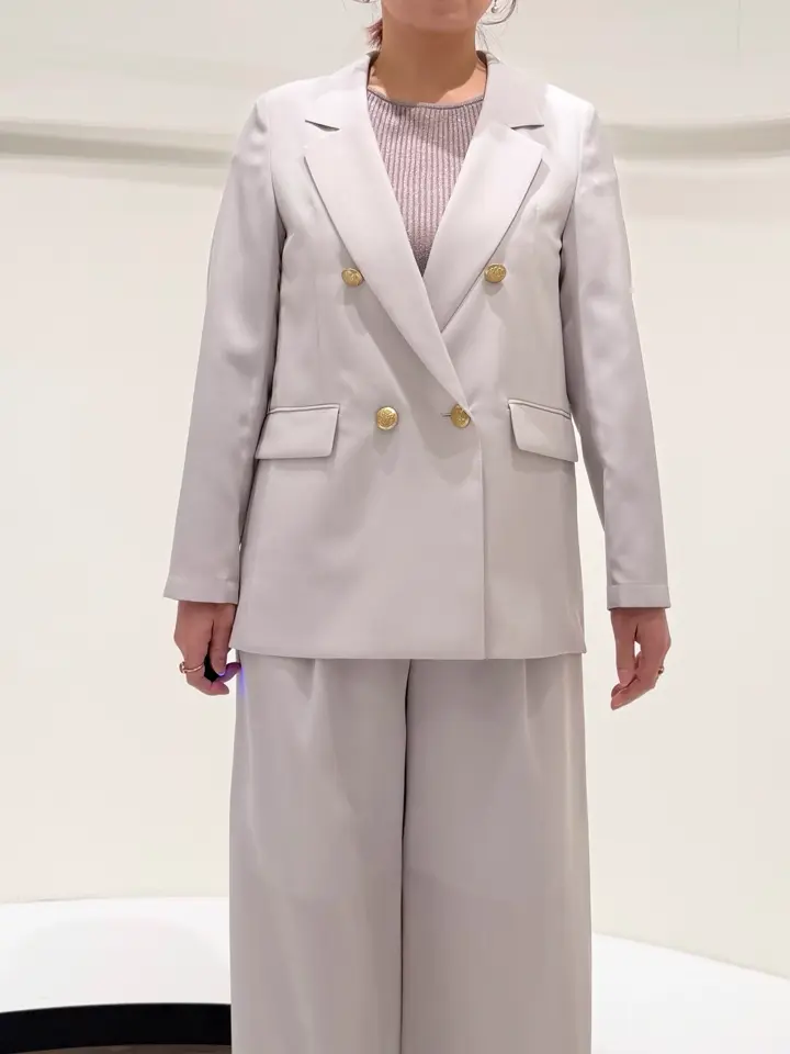 GRACE CONTINENTAL くまさか コーディネート画像