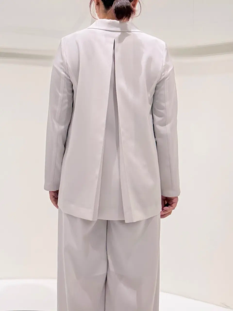 GRACE CONTINENTAL くまさか コーディネート画像