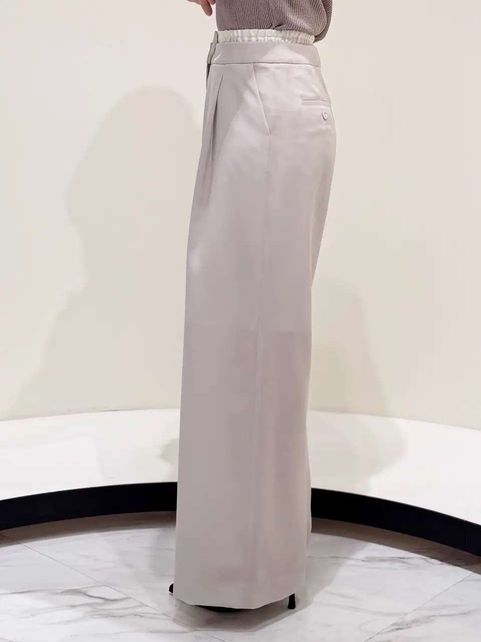 GRACE CONTINENTAL くまさか コーディネート画像