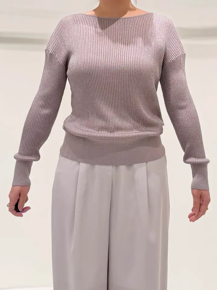 GRACE CONTINENTAL くまさか コーディネート画像