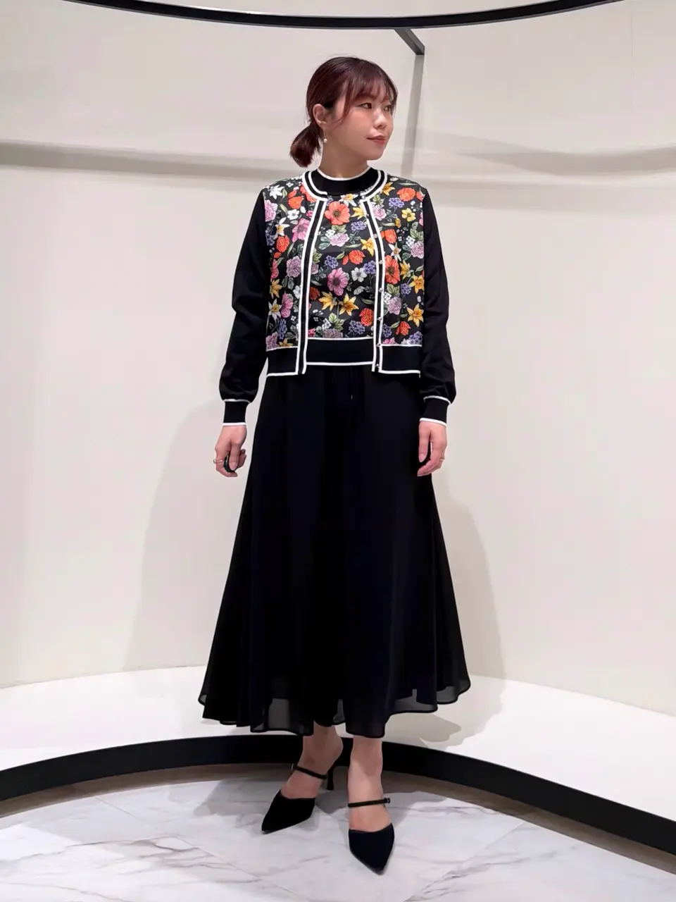  くまさか コーディネート画像