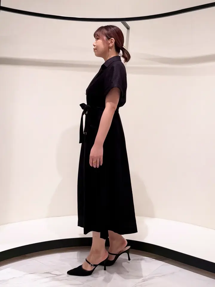 GRACE CONTINENTAL くまさか コーディネート画像