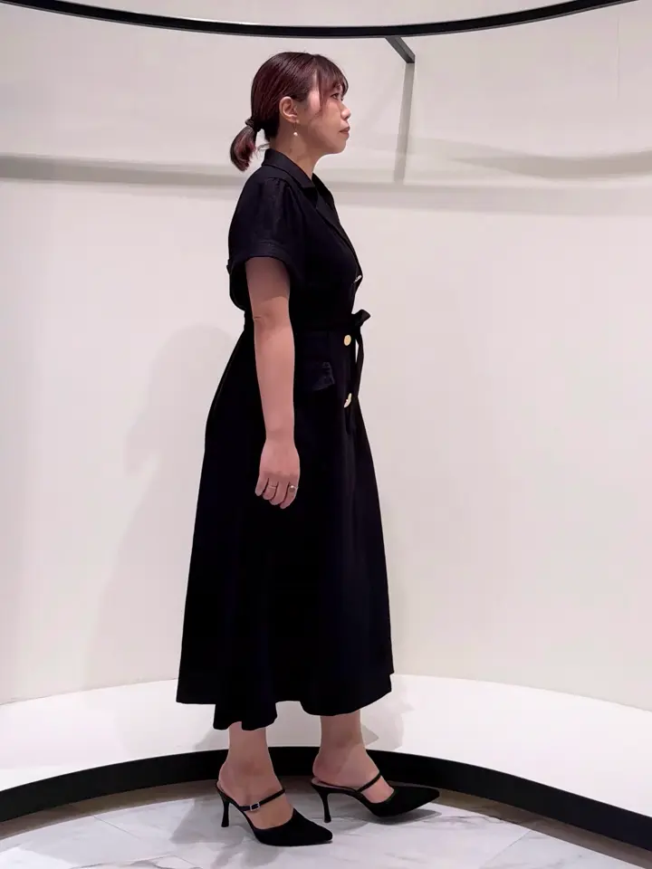 GRACE CONTINENTAL くまさか コーディネート画像