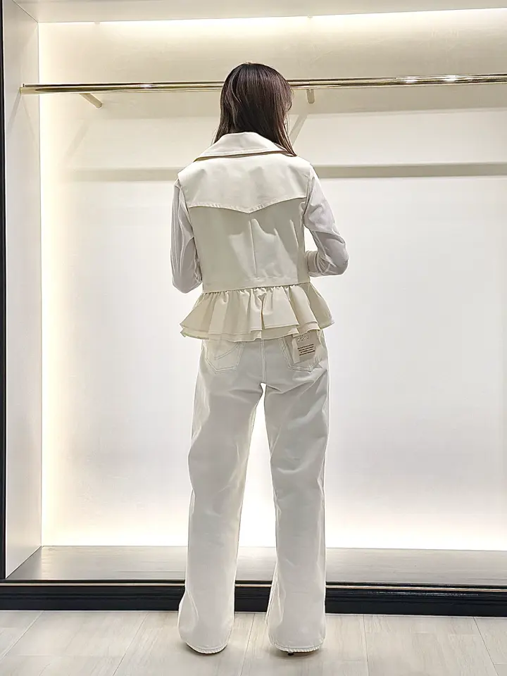 GRACE CONTINENTAL sa-ya コーディネート画像